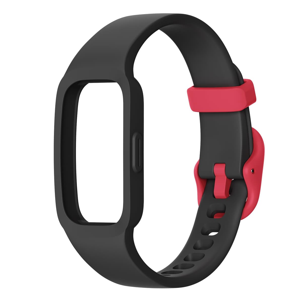 BIGGERFIVE Correas de Reemplazo Ajustables, Compatibles con Vigor 3 Kids Fitness Tracker — view 2