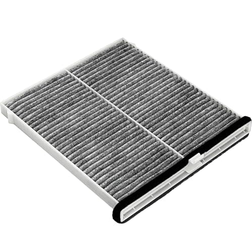 EPAuto CPJ6X (KD45-61-J6X) Cabin Air Filter includes Activated Carbon Replacement for Mazda 3 (2014-2018), Mazda 6 (2014-2021), CX-5 (2013-2025) — view 3