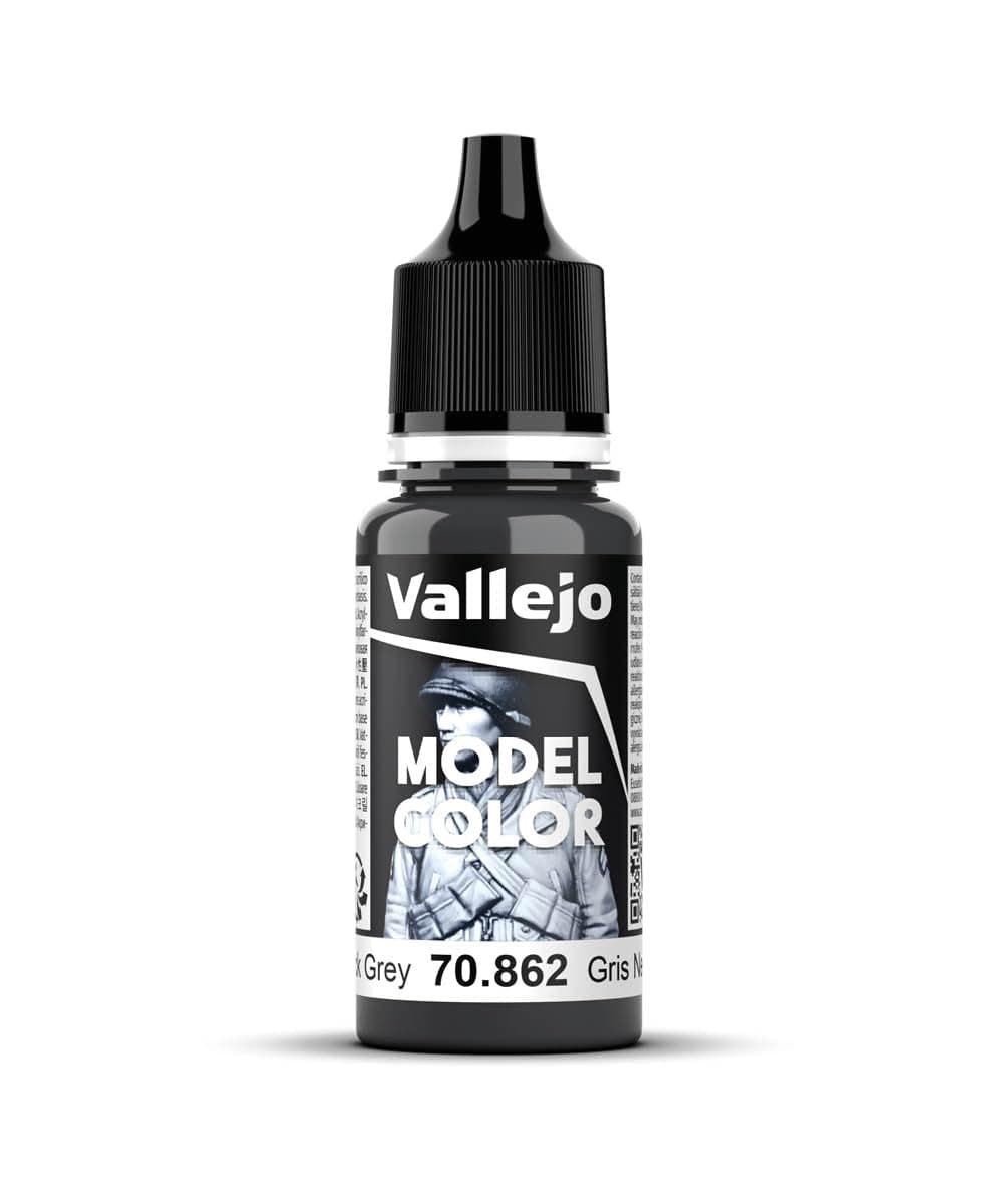 Vallejo Thinner Medium, Colorless Diluent for Acrylic Paints, 18 ml Bottle, Ideal for Thinning and Blending, Perfect for Artists and Hobbyists — view 91