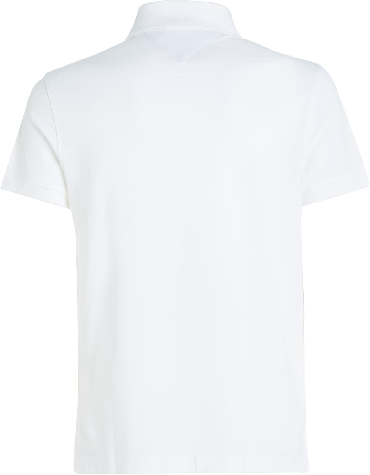 Tommy Hilfiger Polo de manga corta Hombre 1985 Slim Fit — view 7