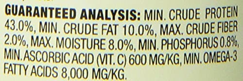 TetraBetta PLUS Floating Mini Pellets, Fish Food With Natural Color Enhancer, 1.2 ounces — view 4