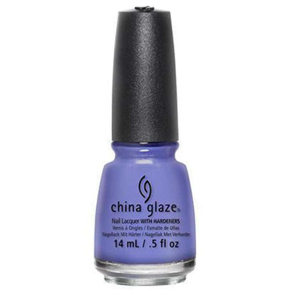 China Glaze CHINA GLAZE CUBA DIVING - kilograms — view 171