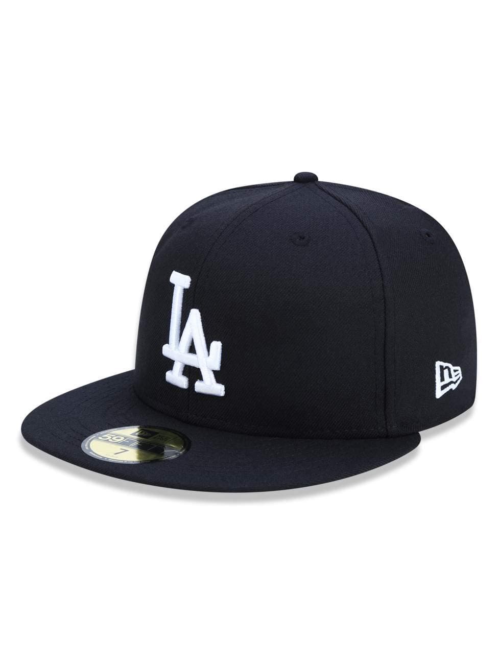 New Era 59Fifty Gorra MLB Basic NYEra Gorras Plana — view 90