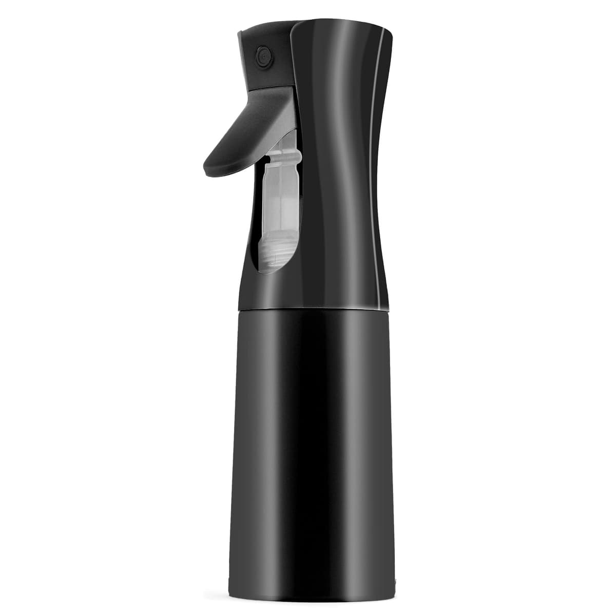 URAQT Botella Pulverizador Agua Peluqueria, 300ml Fina Niebla Pulverizador Continuo, Frascos de Spray Vacio Recargable para el Cabello, Peinado, Planta, Mascota, Limpieza(blanco) — view 11