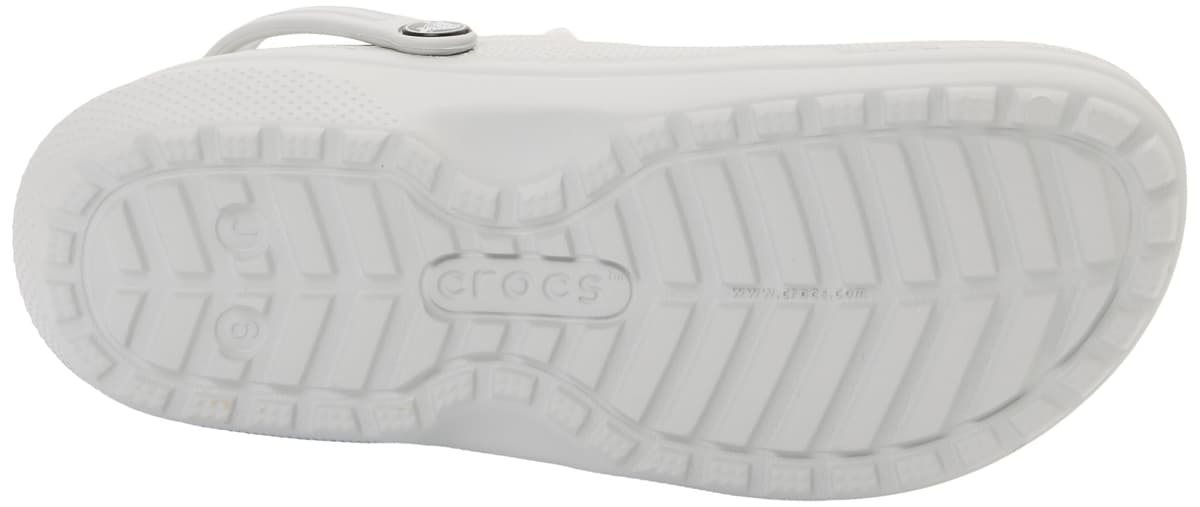 Crocs Classic Lined Clog K, Clogs Unisex niños — view 2