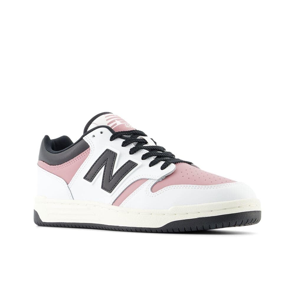 New Balance Men's 480 V1 Sneakers — view 107