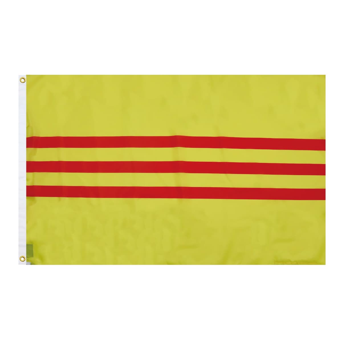 AZ FLAG - Bandera Cuba - 150x90 cm - Bandera Cubana 100% Poliéster Con Ojales de Metal integrados - 110g — view 16