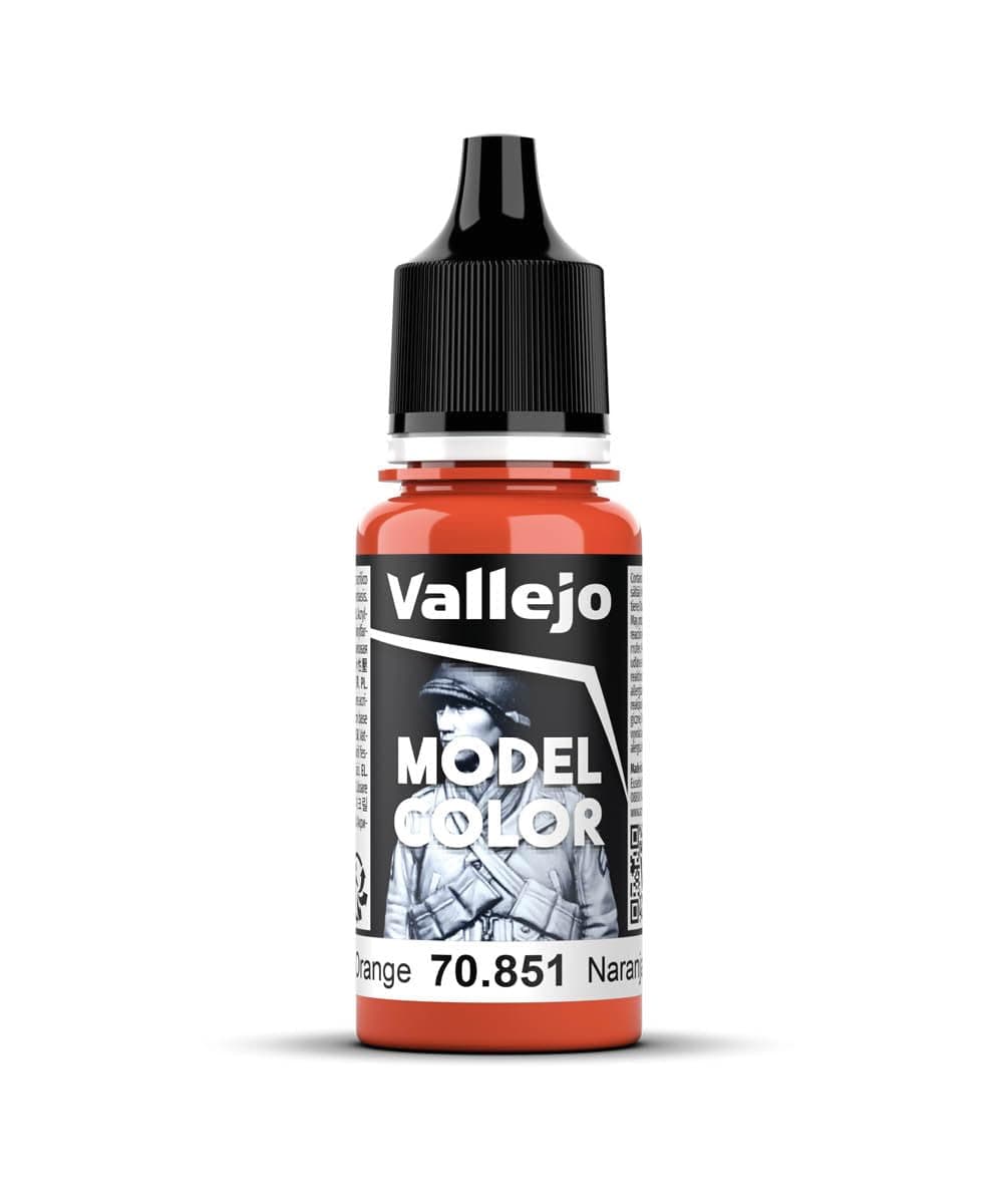 Vallejo Thinner Medium, Colorless Diluent for Acrylic Paints, 18 ml Bottle, Ideal for Thinning and Blending, Perfect for Artists and Hobbyists — view 139