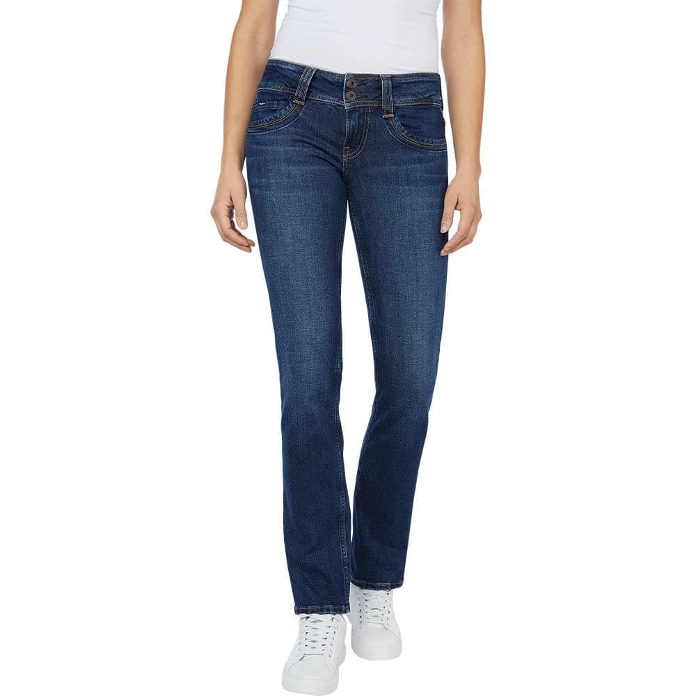 Pepe Jeans Soho, Jeans Mujer — view 39