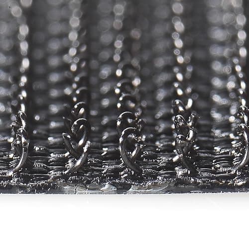 VELCRO Brand Dots with Adhesive Black | 200 Pk | 3/4" Circles | Sticky Back Round Hook and Loop Closures for Organizing, Arts and Crafts, School Projects — view 9