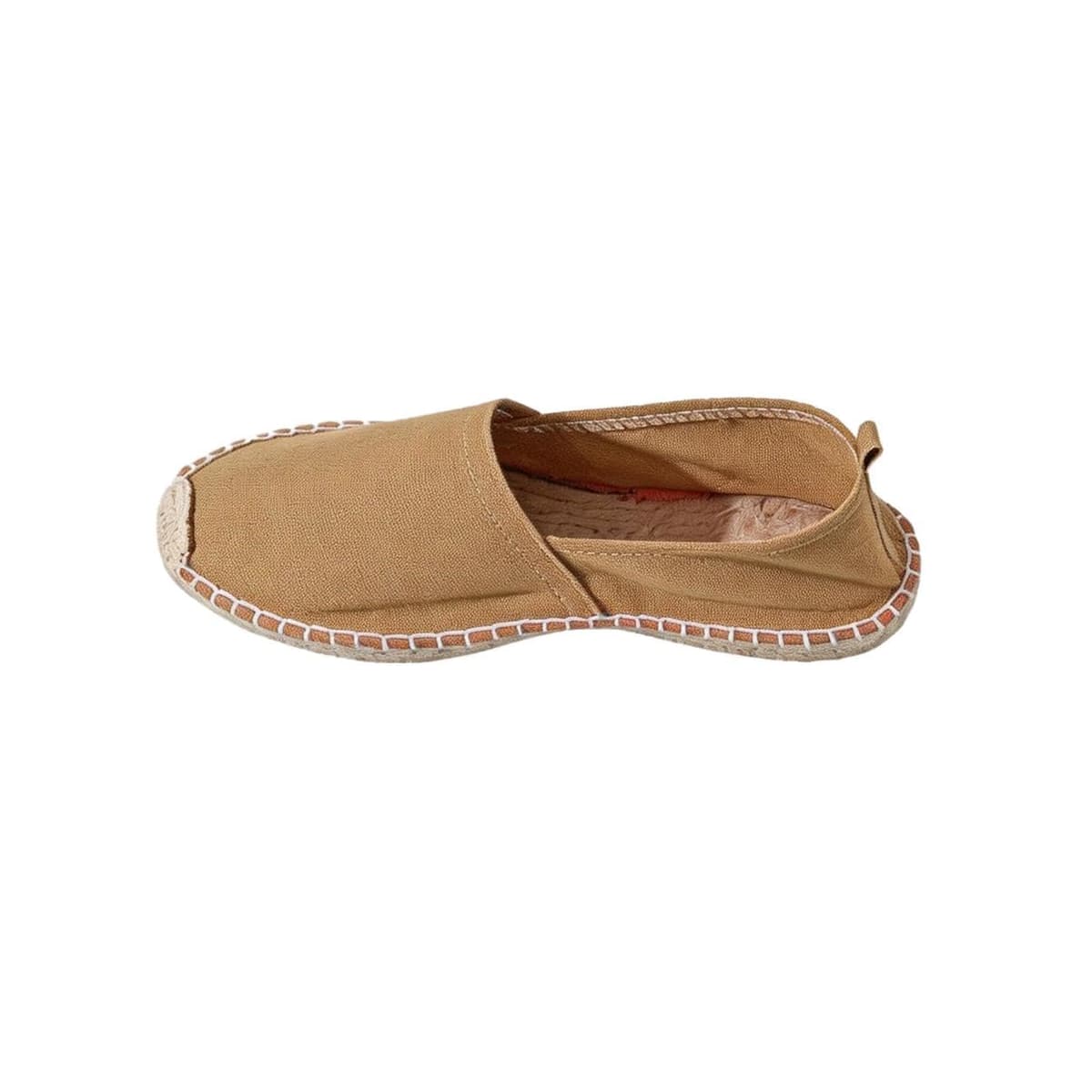 Alpargatas para Hombre Estilo Casual Slip-On Zapatos Cómodos Transpirables Tipo Mocasin Verano, Diseño Ligero y Antideslizante, Ideal para Exterior — view 4