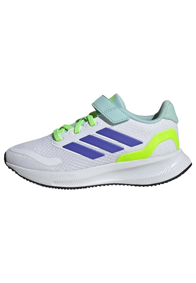 adidas Unisex Kids' Zapatilla Runfalcon 5 Kids — view 41
