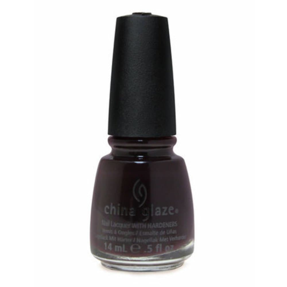 China Glaze CHINA GLAZE CUBA DIVING - kilograms — view 20