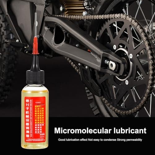 Oil for Door Hinges Noise- Door Lock Lubricant Grease, Rust Removal Multi-Purpose Lubricating Solution, Fans Bikes Sewing Machines Equipment, Anti-Rust Metal Lubricant Spray for Squeaky Hinges