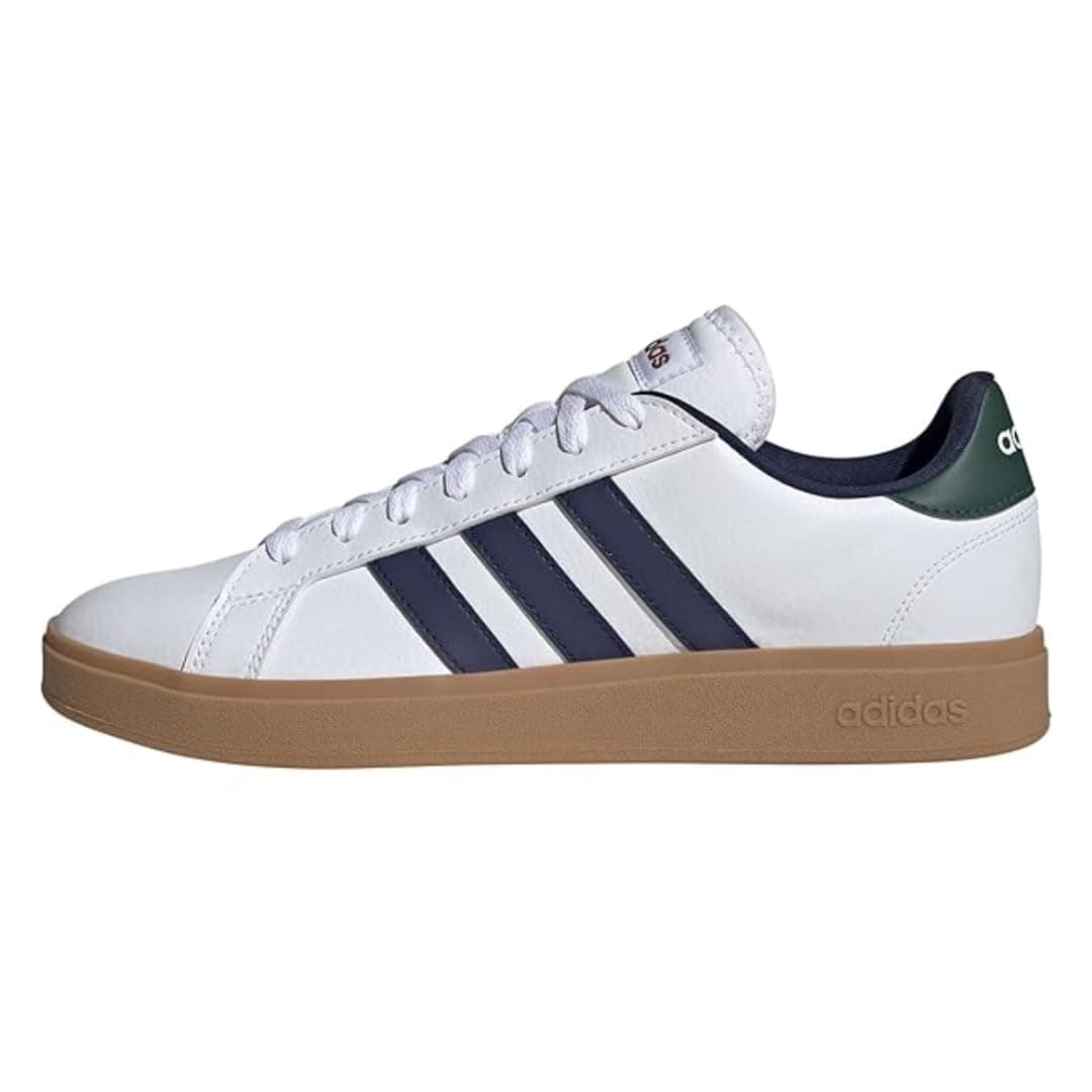 adidas Grand Court TD Lifestyle Court Casual Shoes — view 55