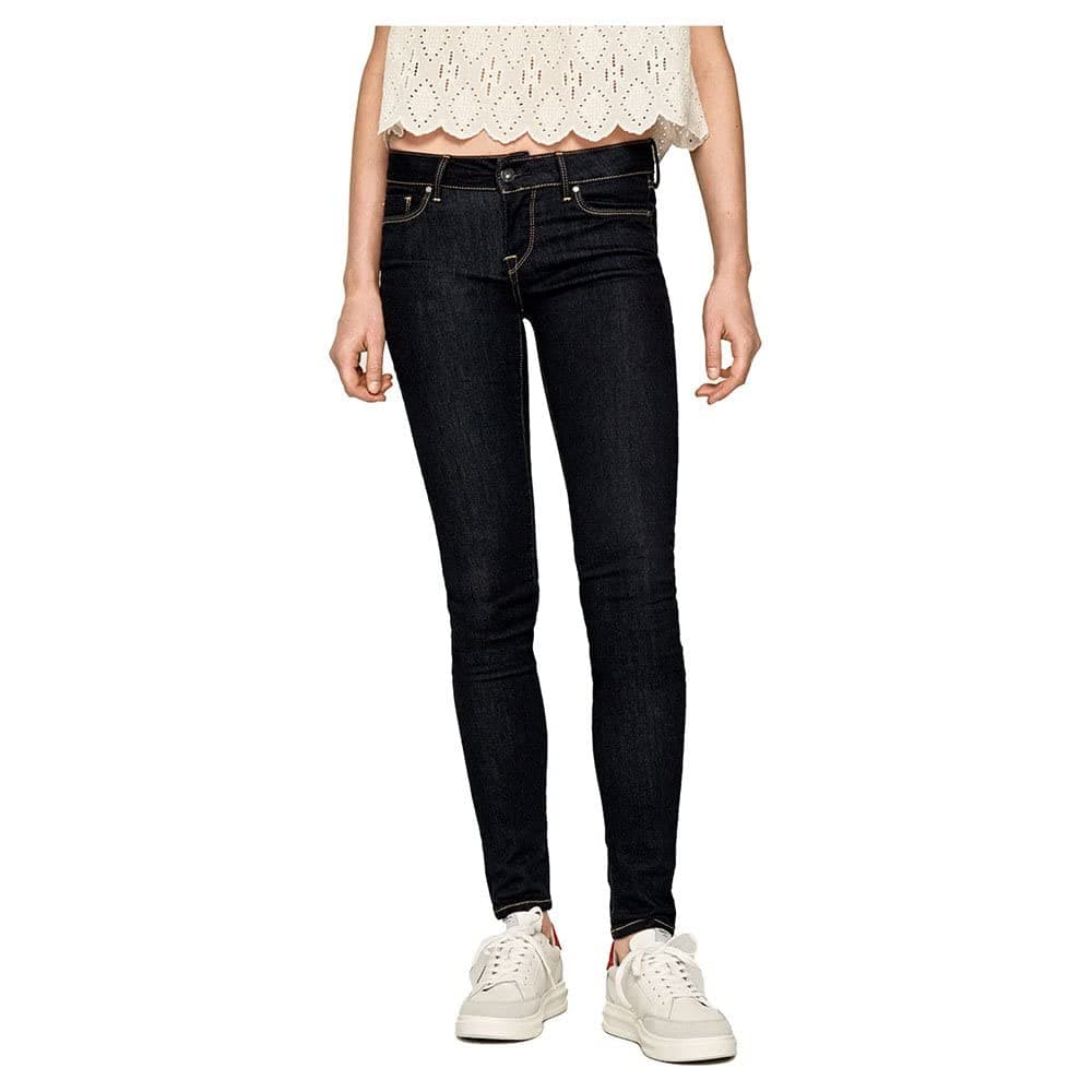Pepe Jeans Soho, Jeans Mujer — view 8
