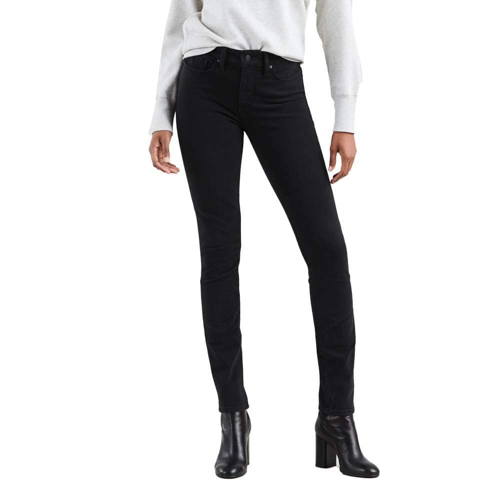 Levi's Women's 311 Shaping Skinny Jeans — view 91
