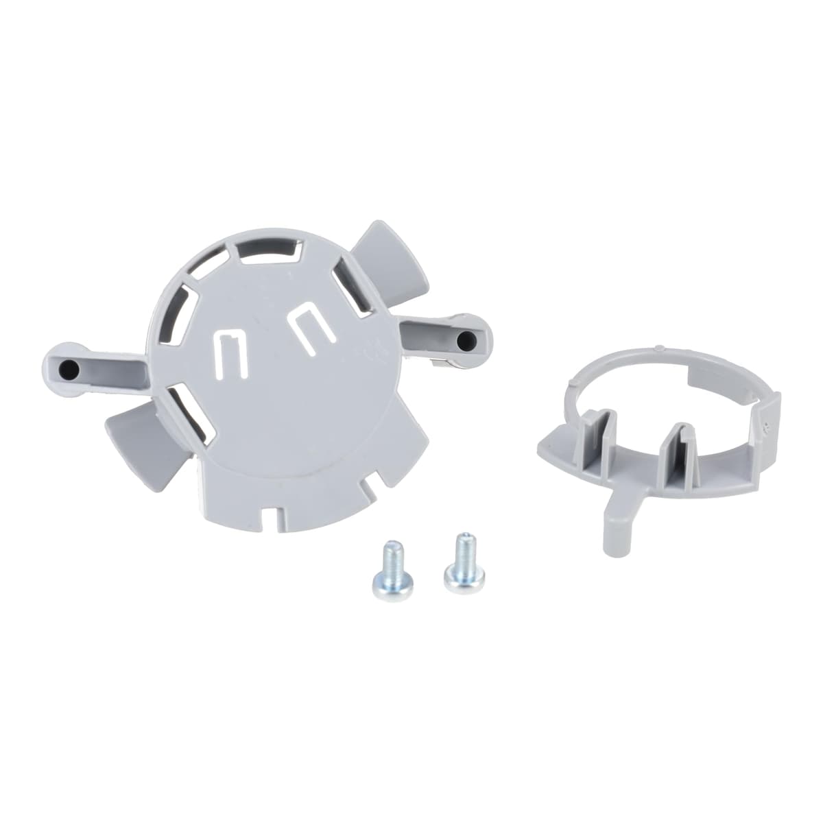 sparefixd for Neff Warming Drawer Rear Back Coupling — view 5