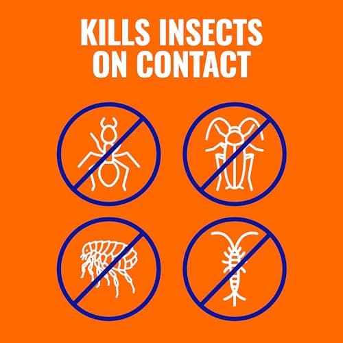 TERRO Ant Killer Plus Multi-Purpose Insect Control, 3 lb Shaker Bag — view 3