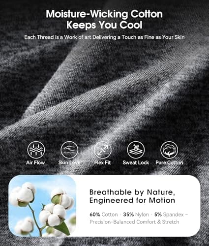 MUSICOZY Bluetooth 5.4 Sleep Headphones Headband, Wireless Sleeping Headphones Sleep Mask Earbuds IPX6 Waterproof for Side Sleepers Workout Running Insomnia Travel Yoga Cool Tech Gadgets Unique Gift — view 6