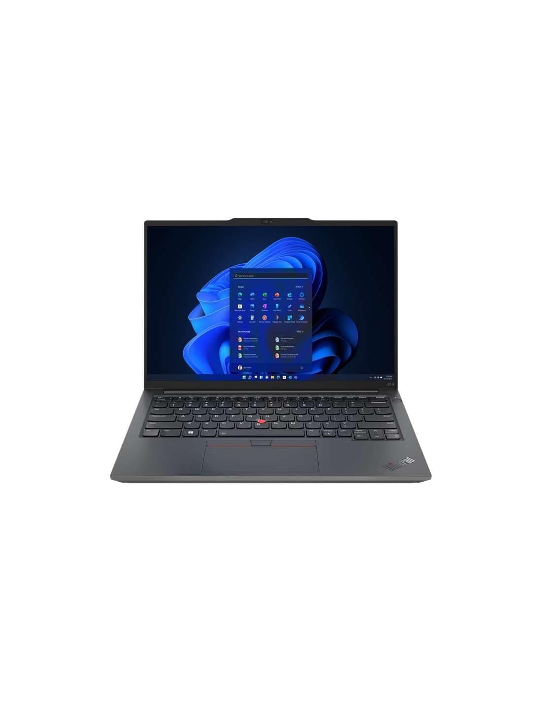 Lenovo V15 G2 IJL - Ordenador Portátil 15.6" FHD, (Intel CELERON N4500, , 8GB RAM, 256SSD, Integrated Intel UHD Graphics 600, FDOS), Black -Teclado QWERTY Español — view 17