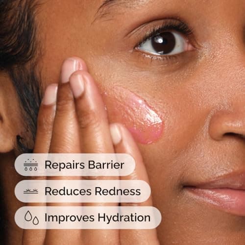 The Ordinary Soothing & Barrier Support Serum, Redness-Reducing & Hydrating Solution with Centella Asiatica for Skin Barrier Repair, 30 ml — view 3
