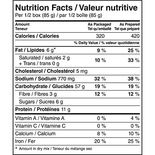 Cheetos Mac’N Cheese Bold and Cheesy 170g Single — view 5