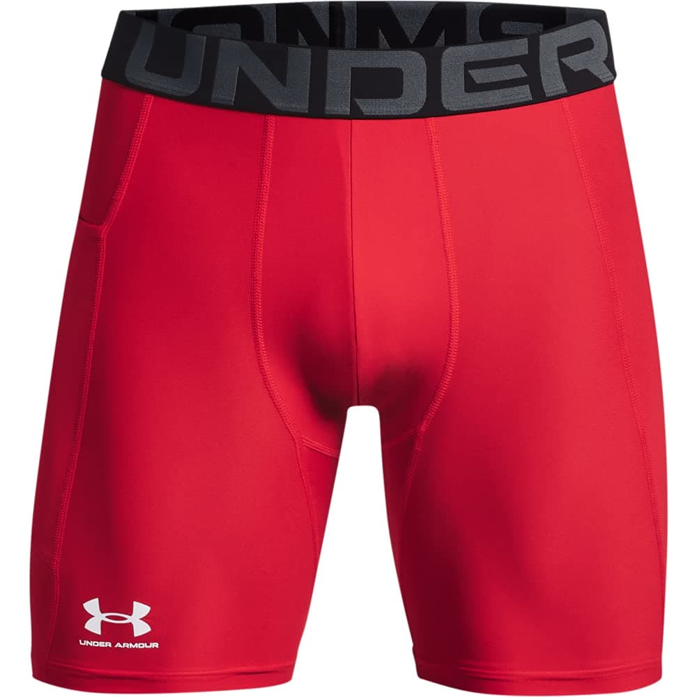 Under Armour Mens Pocket Long Shorts — view 38
