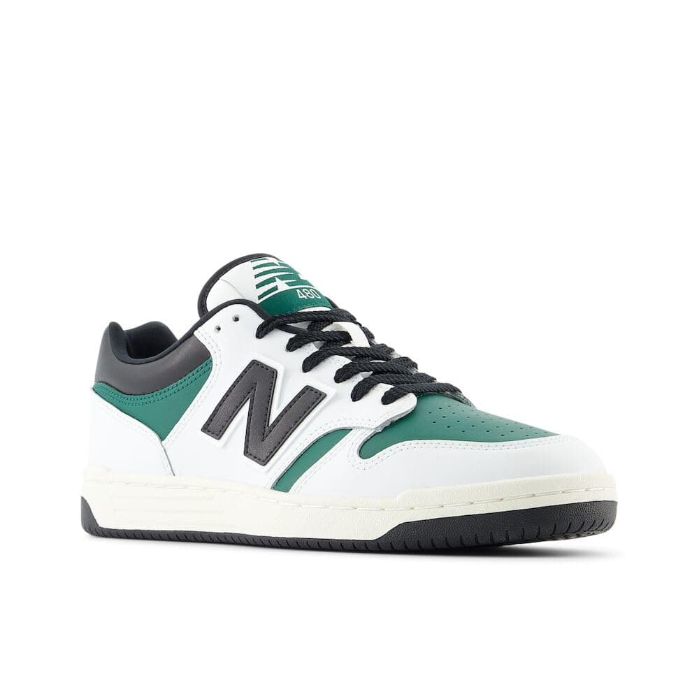 New Balance Men's 480 V1 Sneakers — view 46