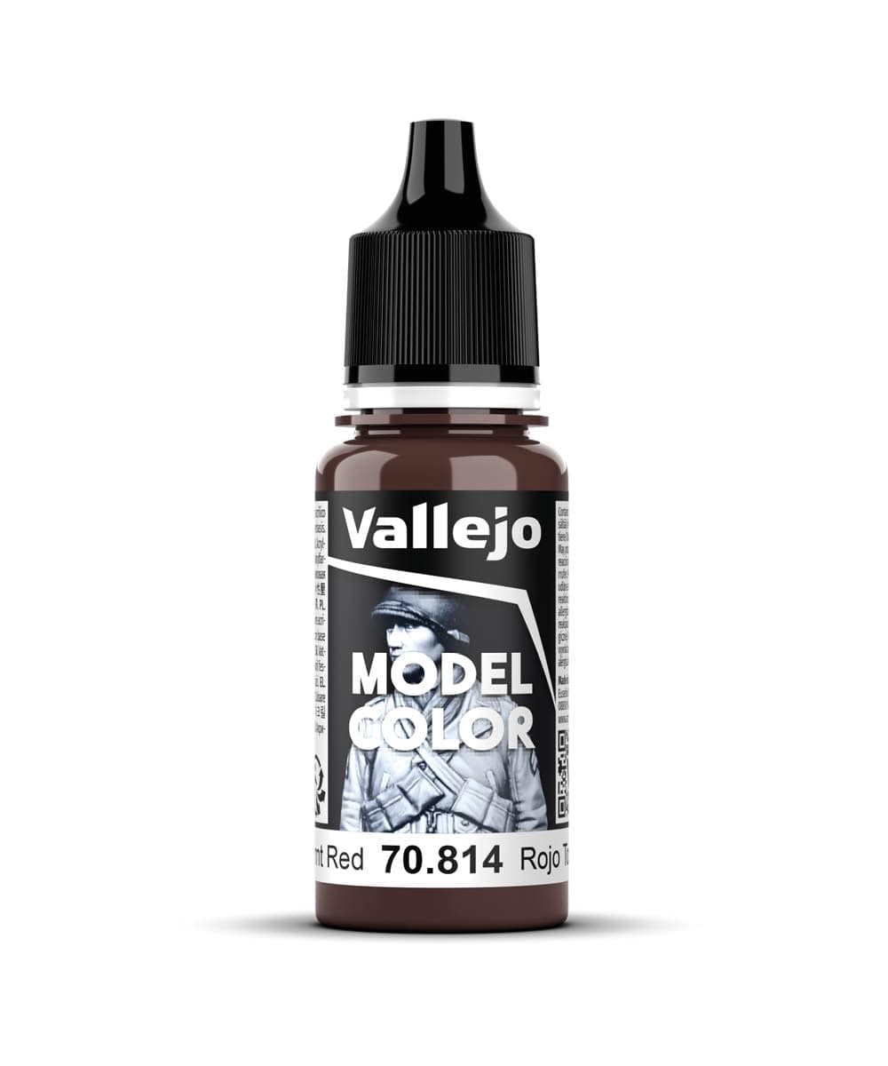 Vallejo Thinner Medium, Colorless Diluent for Acrylic Paints, 18 ml Bottle, Ideal for Thinning and Blending, Perfect for Artists and Hobbyists — view 106
