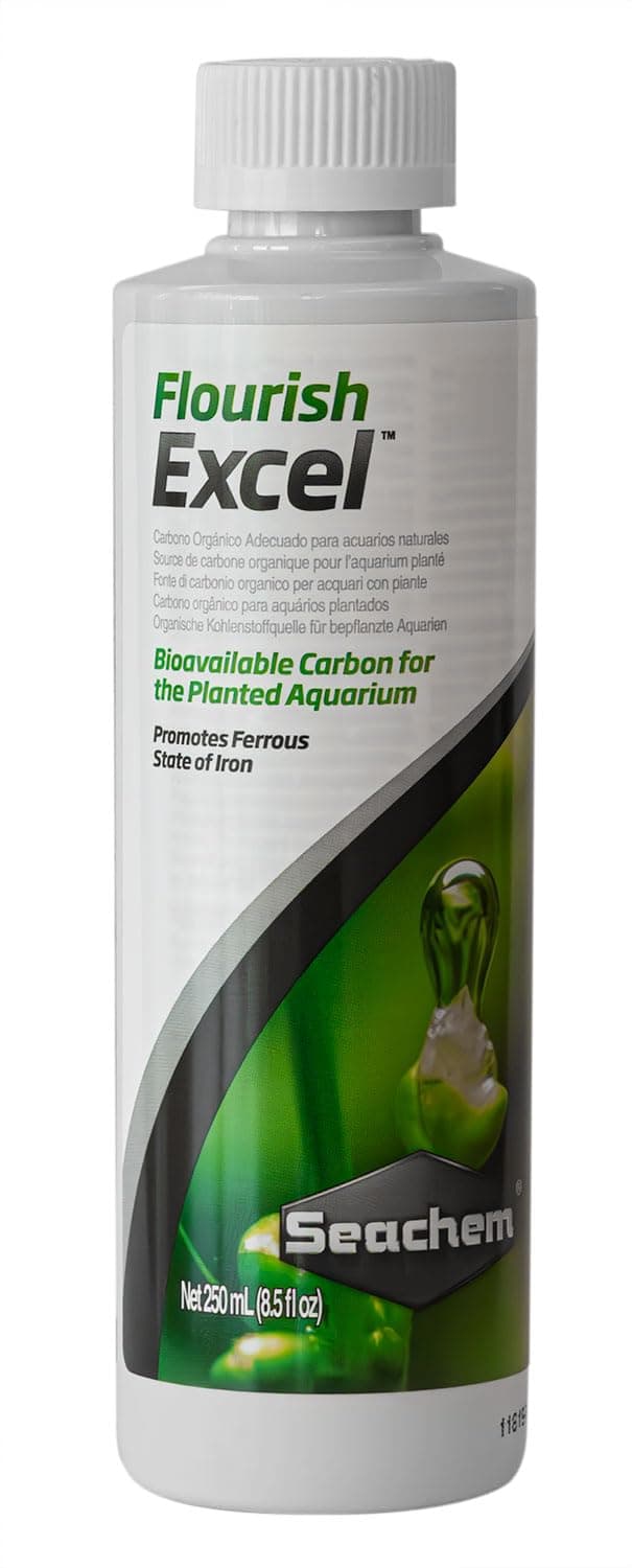Seachem Flourish Excel 500ml — view 3