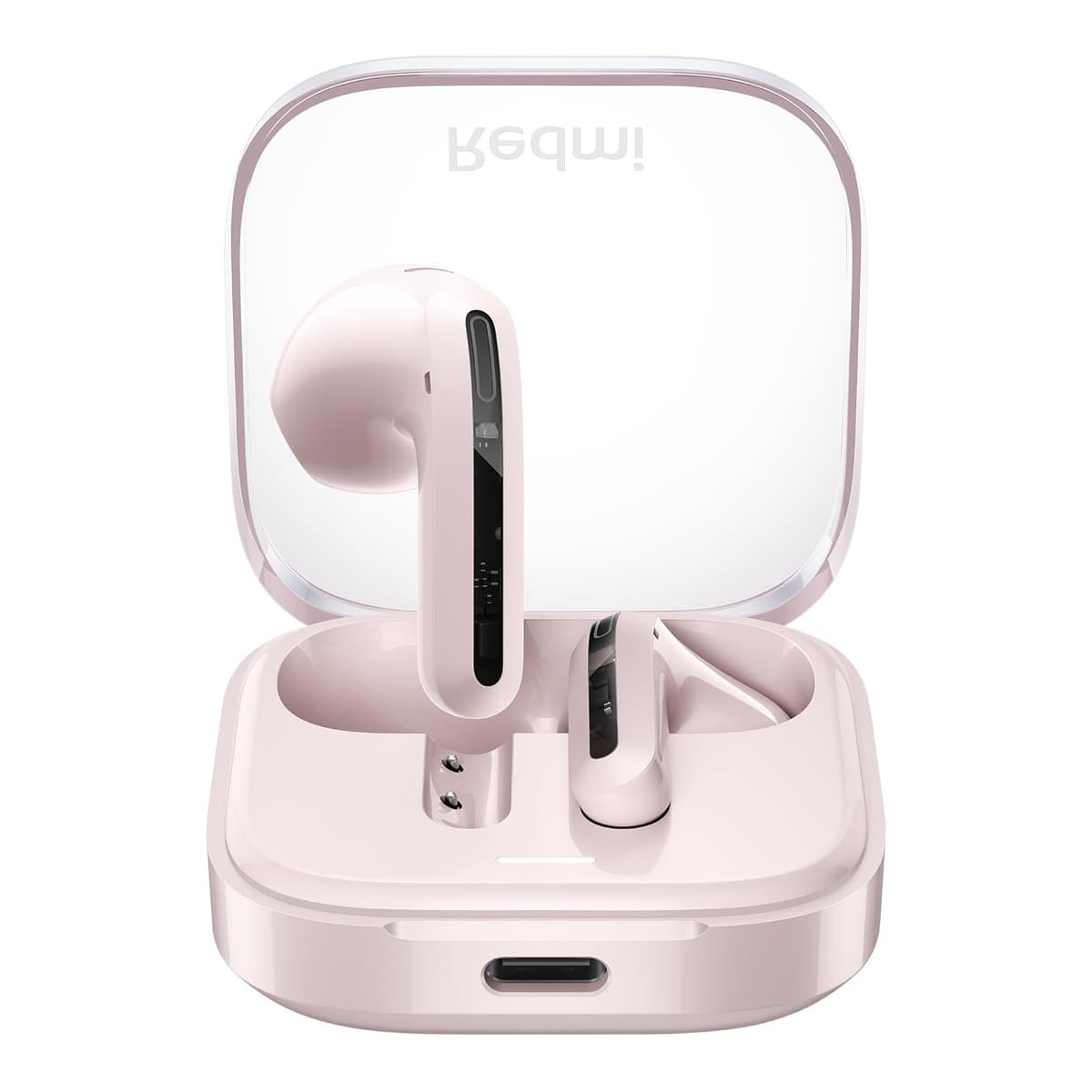 XIAOMI Redmi Buds 6 Play - Auriculares inalámbricos, cancelación de Ruido, Ligeros, hasta 36 Horas de autonomía, Bluetooth 5.4, Negro (Versión ES) — view 15