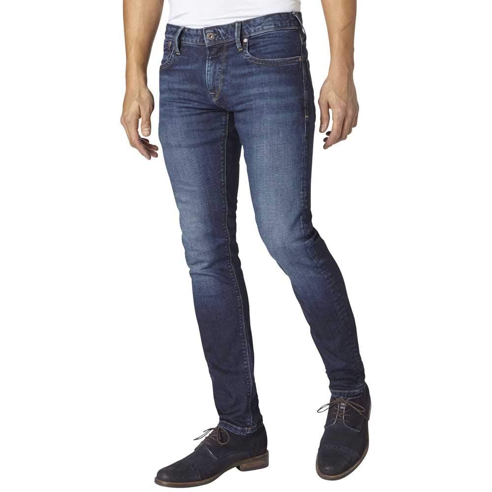 Pepe Jeans Hatch Jeans', Vaqueros Hombre — view 27