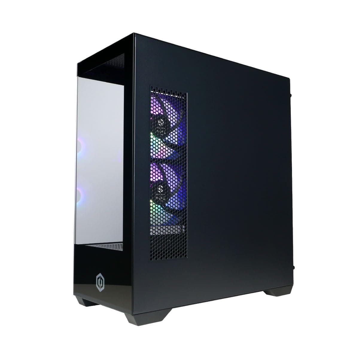 CyberPowerPC Gamer Xtreme Gaming PC, Intel Core i5-14400F 2.5GHz, GeForce RTX 5060 8GB, 16GB DDR5, 1TB PCIe 4.0 SSD, WiFi Ready & Windows 11 Home (GXiVR8060A47) — view 12