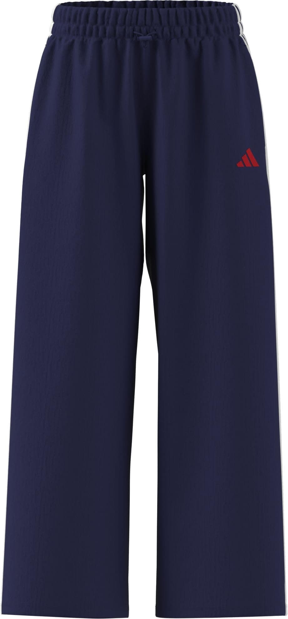 adidas Essentials 3-Stripes Woven Parachute Pants - Pantalones de Golf Mujer — view 5
