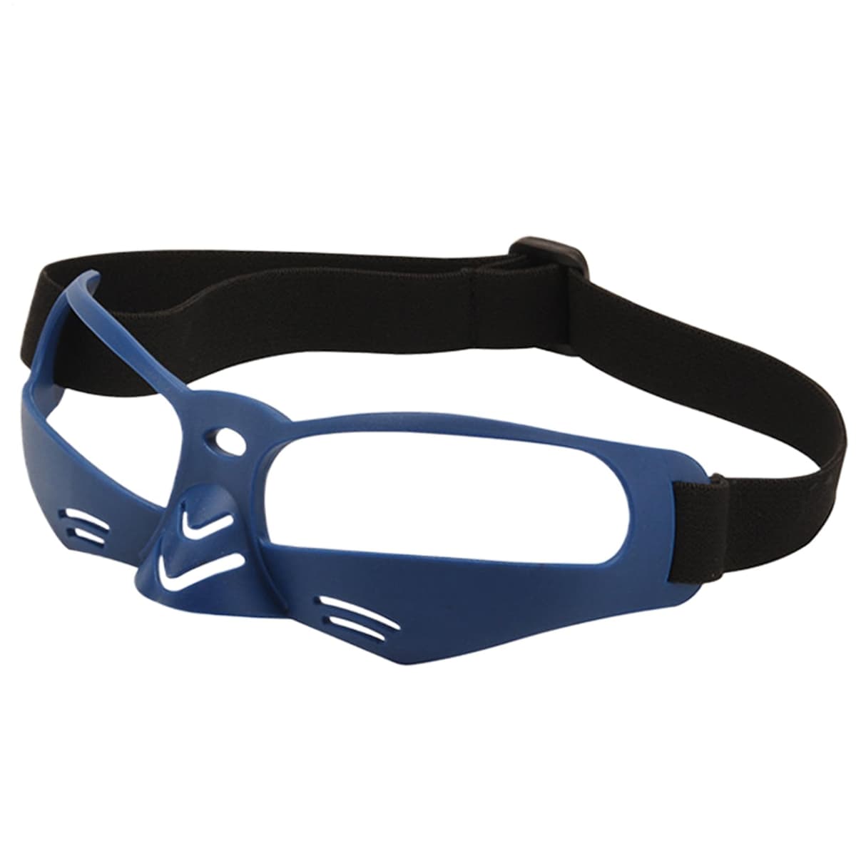 Genérico Gafas de Driblar Juveniles - Gafas de Regateo Gafas Deportivas Baloncesto,Equipo de Protección Deportiva para Entrenamiento de Jugadores Juveniles y Adultos