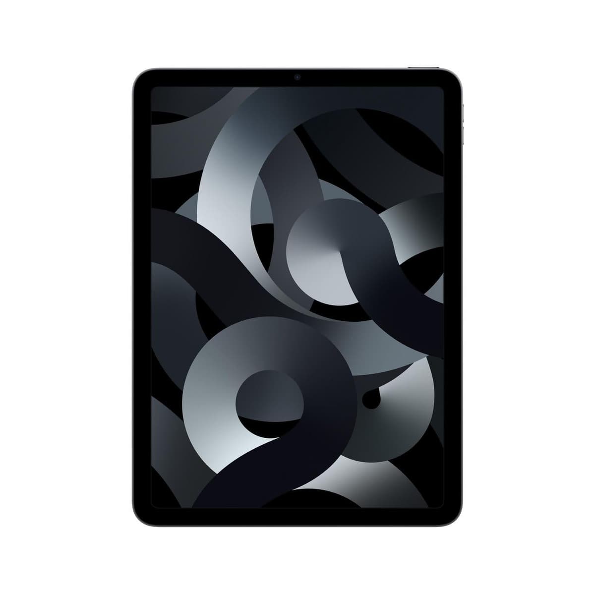 2022 Apple 10.9-inch iPad Air (Wi-Fi, 64GB) - Space Grey (5th Generation)