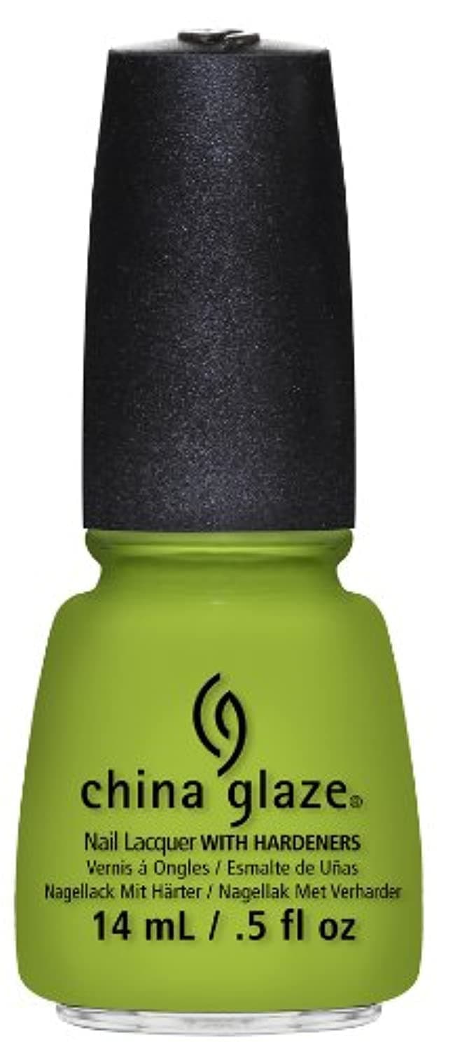 China Glaze Fairy Dust Nail Polish Lacquer with Hardeners 14ml — view 64