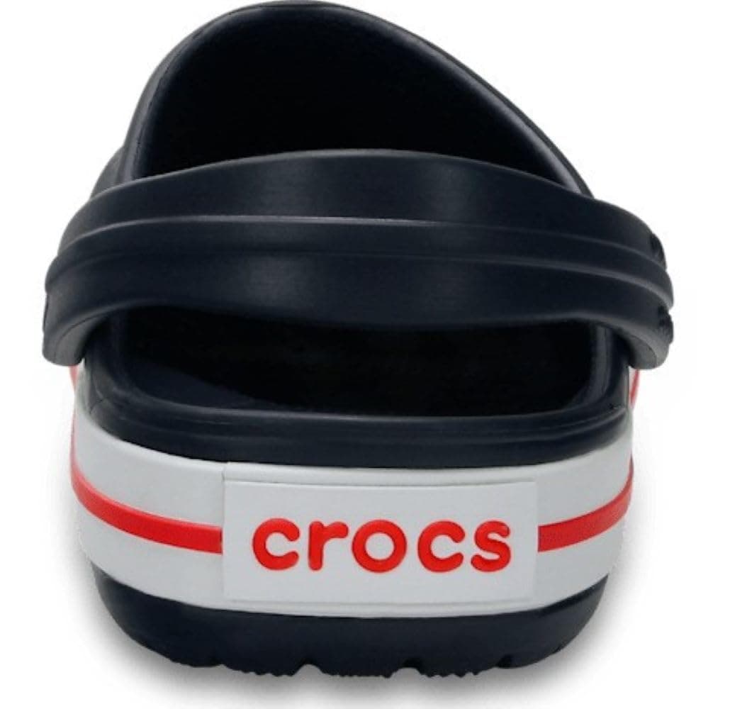 Crocs Unisex Kids Crocband Clog KClog — view 3