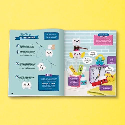Sew Mini Cute Things — view 5