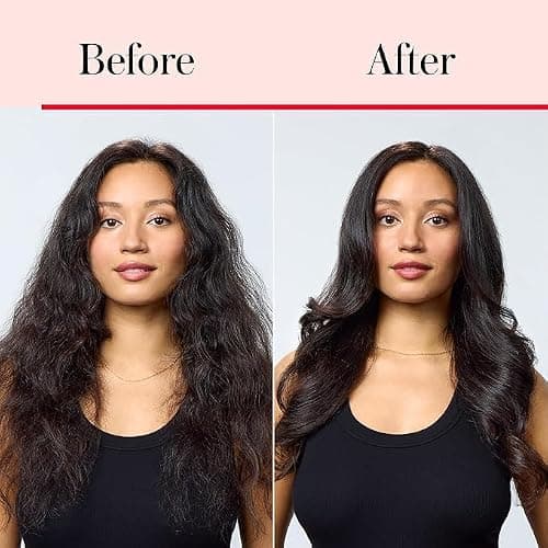 Revlon RVDR5222F One-Step Volumizer and Ionic Hair Dryer with Advanced Ionic Technology, Hot Air Brush, Less Frizz, 3 Heat/ 2 Speed Settings, Black — view 4