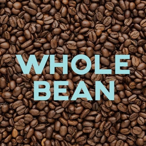 Java Works Coffee - Vanilla Hazelnut Flavoured Coffee | 340 grams | Medium Roast | Whole Bean — view 3