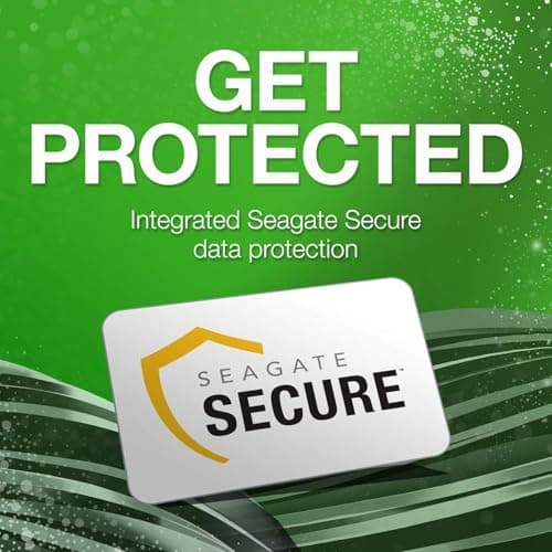 Seagate BarraCuda 2TB Internal Hard Drive HDD – 3.5 Inch SATA 6Gb/s 7200 RPM 256MB Cache – Frustration Free Packaging (ST2000DM008/ST2000DMZ08) — view 6