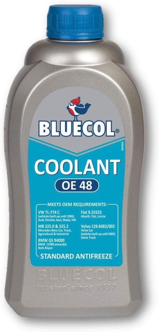 Bluecol Universal Antifreeze, 1 L — view 15