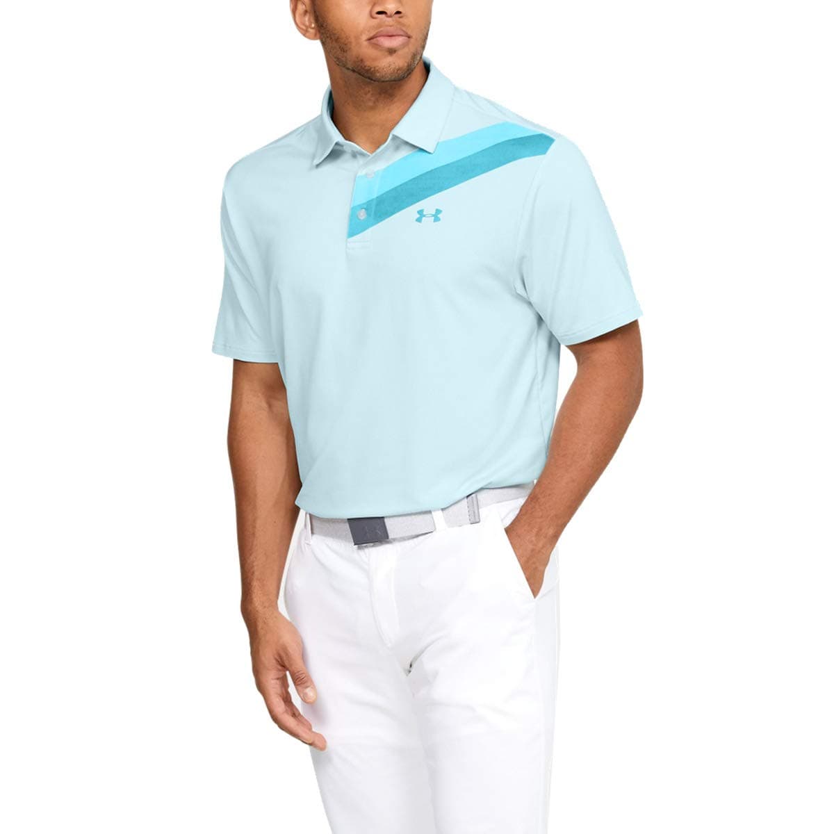 Under Armour Playoff 2.0 Polo de Golf Hombre — view 102