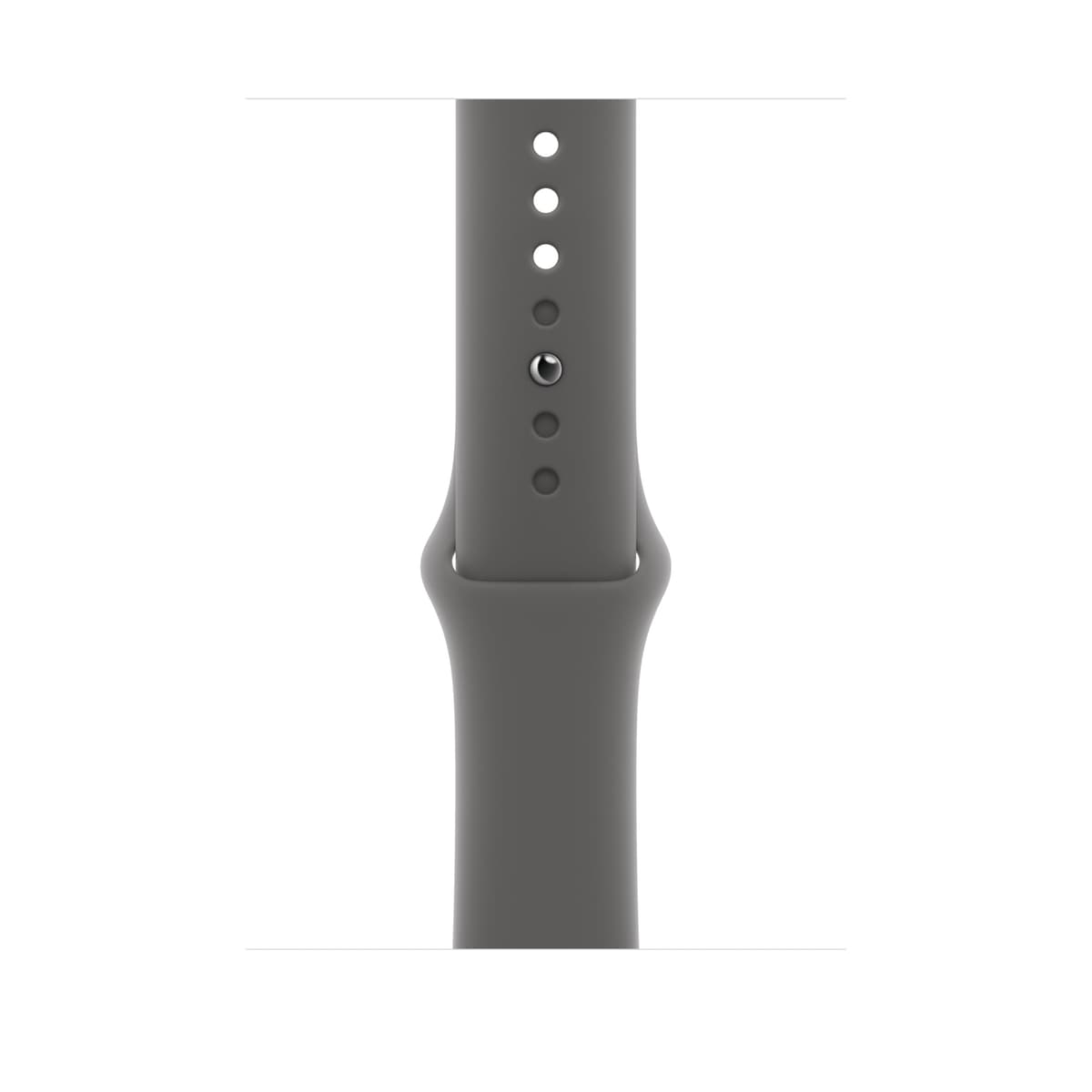 Apple Watch Band - Sport Band - 46mm - Denim - M/L — view 14
