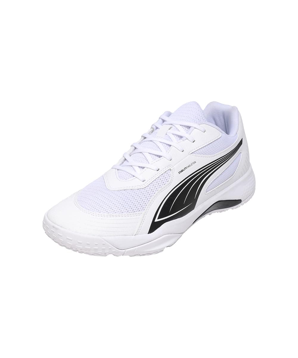 PUMA Zapatillas para Deportes de Interior Solarflash II — view 12