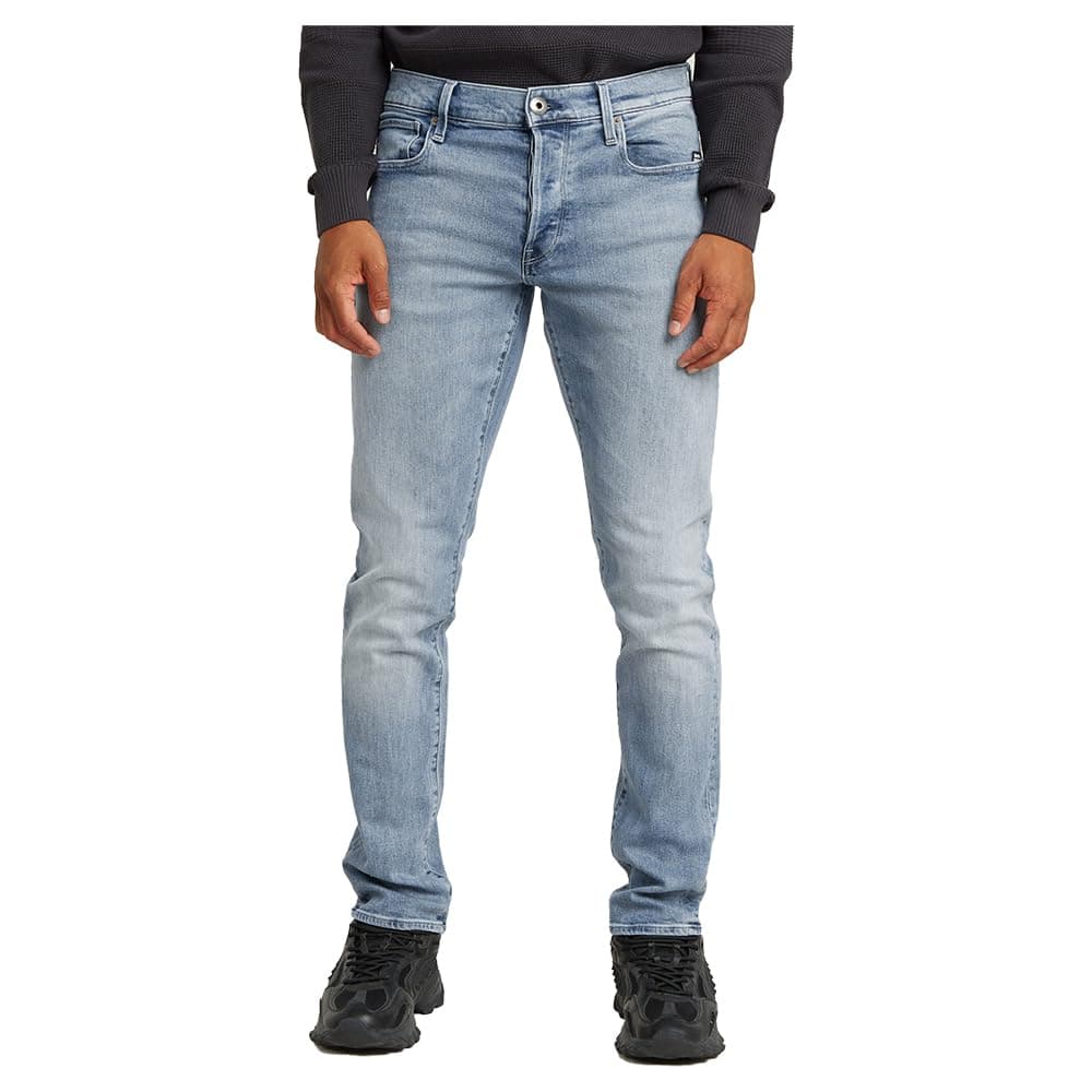 G-Star Hombre 3301 Slim Jeans — view 37