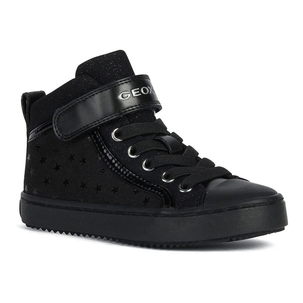 Geox J Kalispera Girl I - Sneakers Niñas — view 19