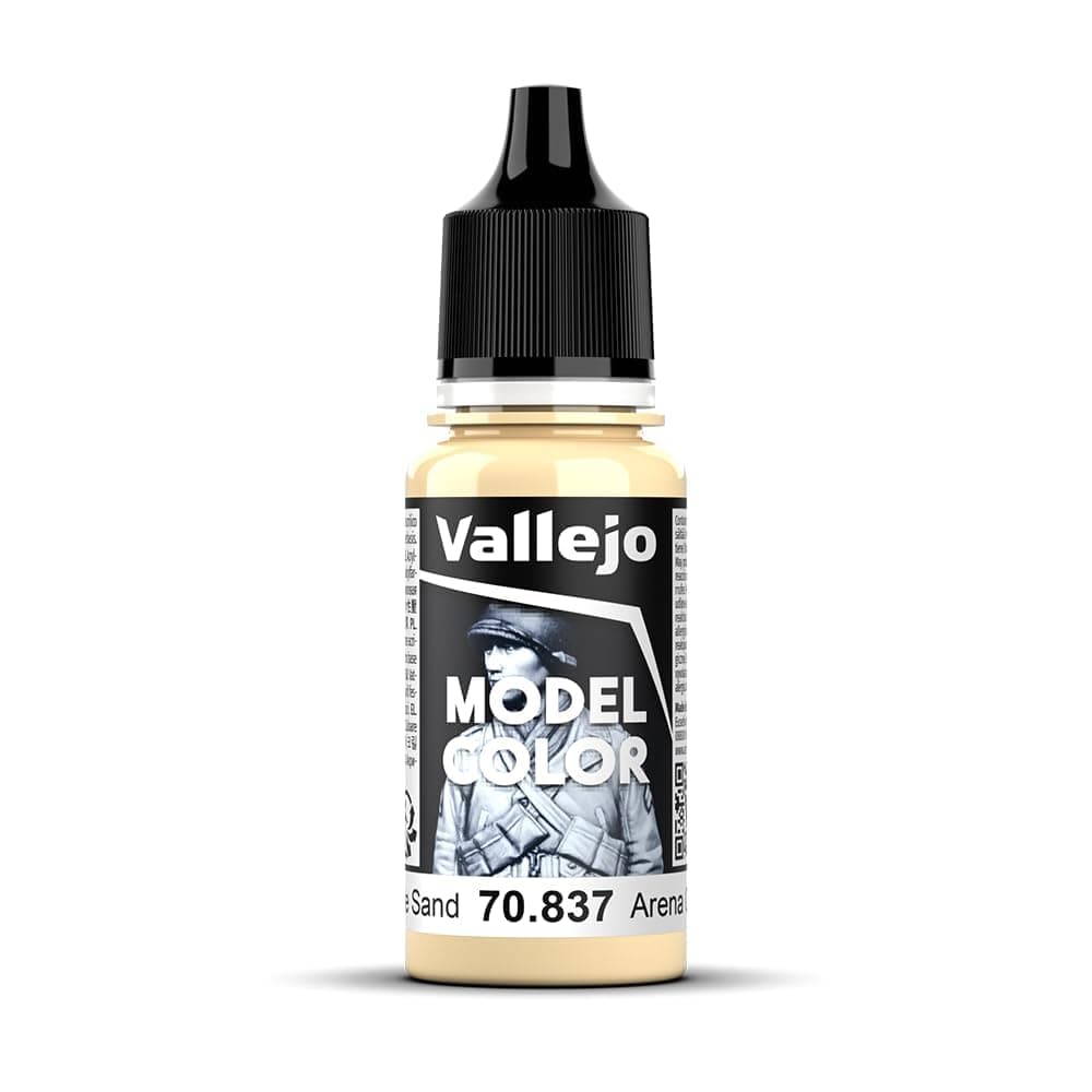 Vallejo Thinner Medium, Colorless Diluent for Acrylic Paints, 18 ml Bottle, Ideal for Thinning and Blending, Perfect for Artists and Hobbyists — view 133